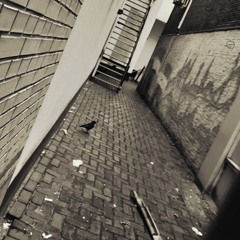 lost