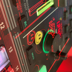 Stay inside | Mix 2 | Melodic House/Techno