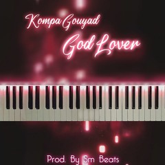 Kompa Gouyad Instrumental 2022 *God Lover* | Prod. By Sosa22
