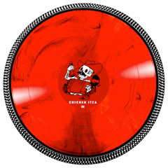 PROMO Chichen Itza 01 🎶 OUT 2026 = full tracks by Tekno Nixe 🎶