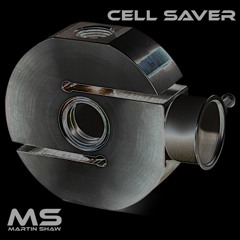 MARTIN SHAW - CELL SAVER (Original Mix)