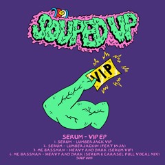 UK Rave - Drum and Bass / Jungle
