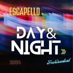 Kid Cudi - Day & Night (Escapello Bootleg)