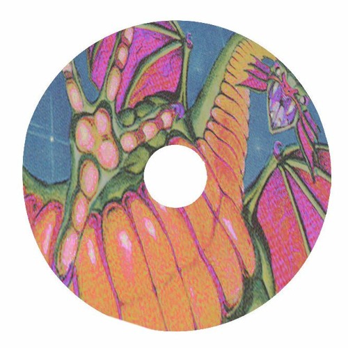 FKA twigs - ride the dragon (Jungle Edit)