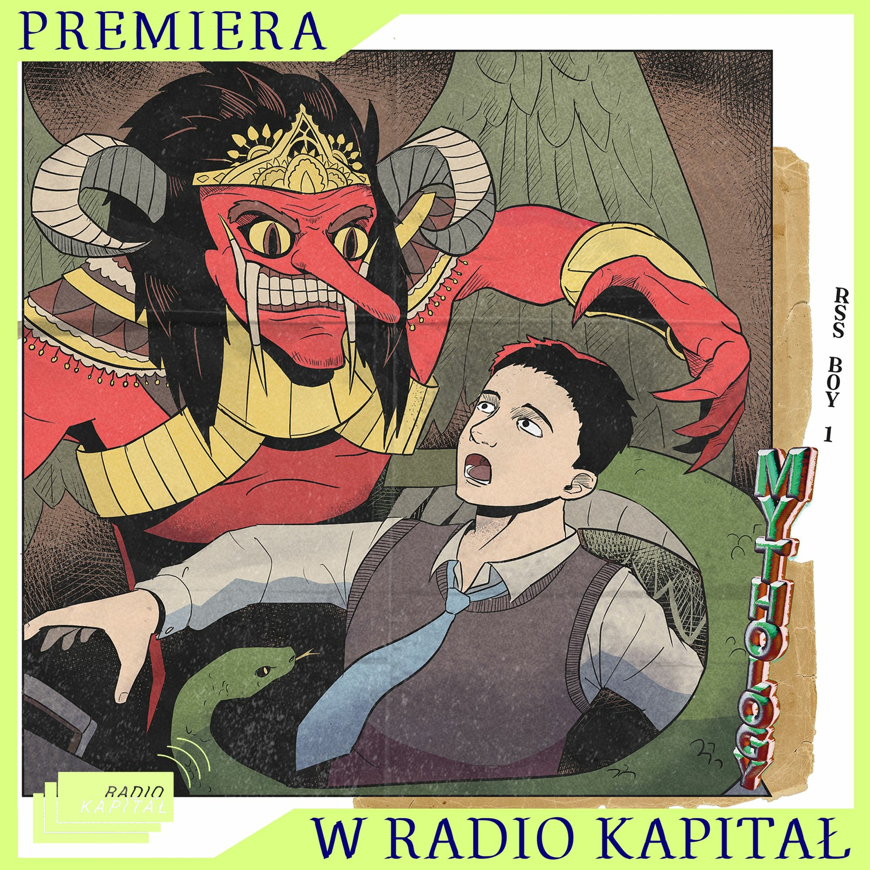Radio Kapitał
