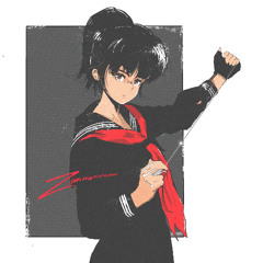 Kaneda's Theme (2025 AKIRA re:CUT)
