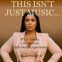 Album Intro – This Isn’t Just Music