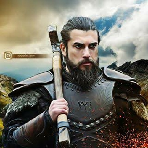Turgut Alp Müzikleri .. Diriliş Ertuğrul موسيقي تورغوت ألب .. قيامة ارطغرل.. مقطع موسيقي رائع