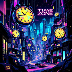 JARR Head - Time Zone (Original Mix)