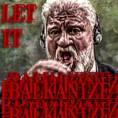 BALKANIZE EVERYTHING - Set from Näästek: The Gathering 06/24