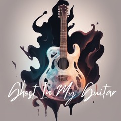 Alana Springsteen - Ghost In My Guitar (Sam R i remix)