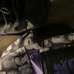 Been A Minute (Produced By Notyard)