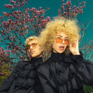 Album cover for: Yay Yomes (I took the drugs and the drugs are working)