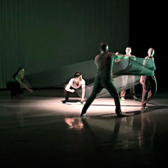 Echoed Roots_ choreography “No Telling What“