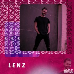 Lenz - Stamppodcast 3