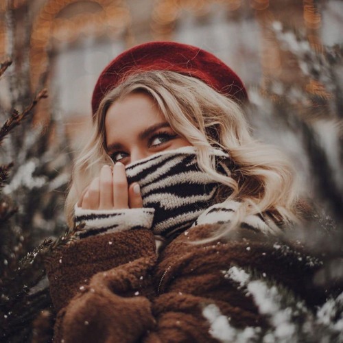 Davit Barqaia - When Is Snows (Original Mix)