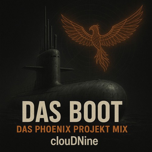 Das Boot - Das Phoenix Projekt Mix