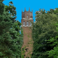 Lord Berners' Folly (Disquiet0565)