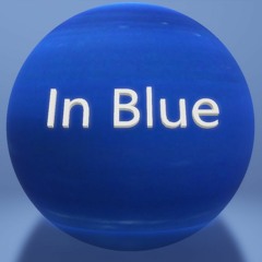 In Blue