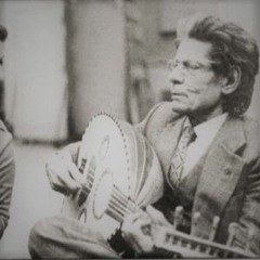 تقاسيم من وحي السنباطي