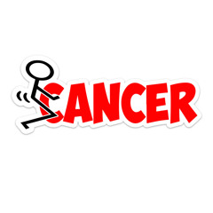 F**k Cancer