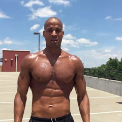 David Goggins x Myron Gaines Motivation X Pop Style | Slowed & Reverb Hopecore