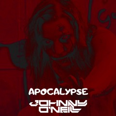 Johnny O'Neill - Apocalypse