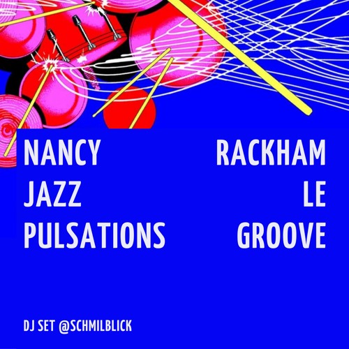 Schmilblick Jazzy Mix at Nancy Jazz Pulsation