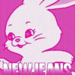 Newjeans - Attention (remix by blanc, cover By  Yppah)