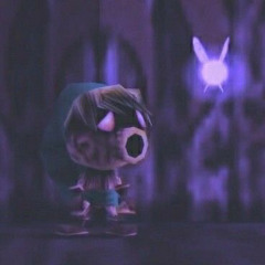 Great fairy fountain botw (slowed  reverb)