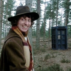Doctor Who