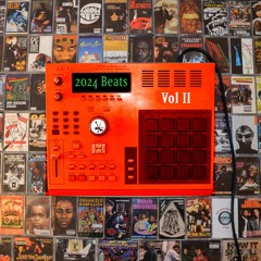 2024 Vol II [Beat Tape]