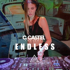 C. Castel Endless Live Mix in Los Angeles #004