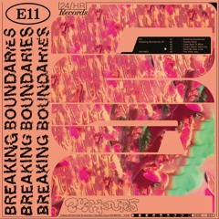 MOTZ Premiere: E11 - Breaking Boundaries