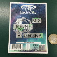 Electric Sky 2025 Mix