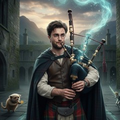 F*ck around and find Harry Potter