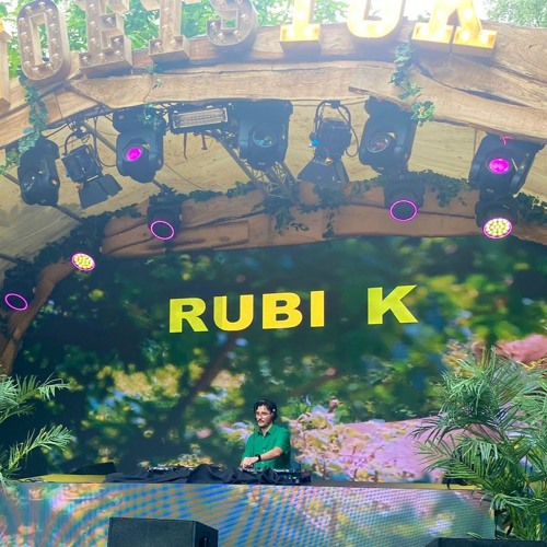 RUBI.K live at Woetstok 01|06|24