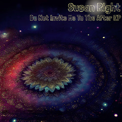 Susan Right - Floating on a Cloud of Mushrooms (Original Mix)