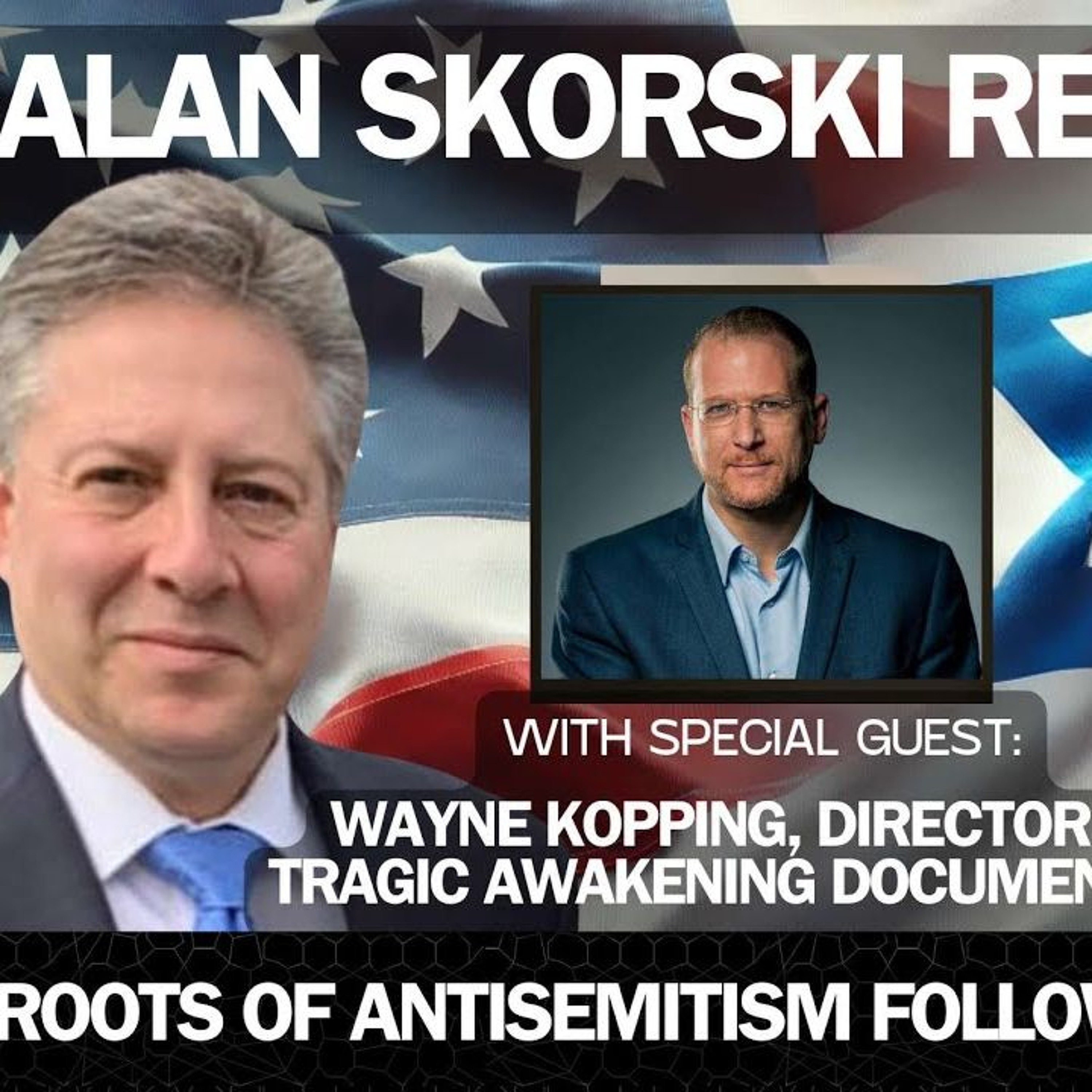Israel News Talk Radio
