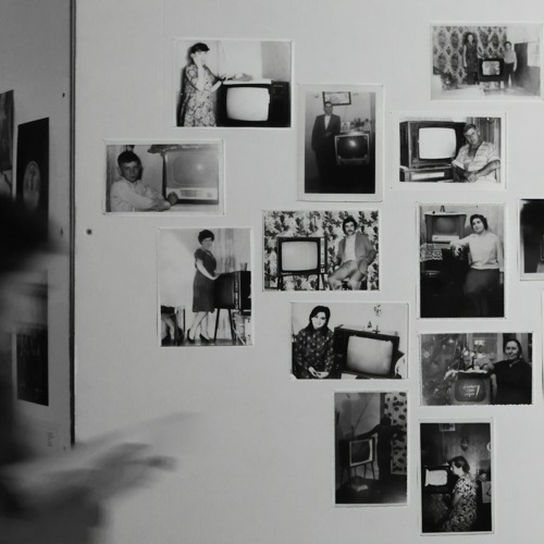 love and loss, in the past