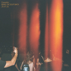 BRING THE BEAT BACK
