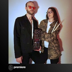 Premiere: hal9kay - Sunset Prophet (feat. Kate Paradis) - Stereobin