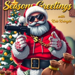 Kris Kringle (Prod.DA HEADCUTTA)