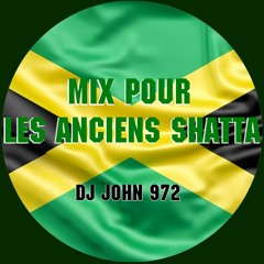 Mix Pour Les Anciens Shatta (CLIP MIX SUR   YOUTUBE 👉 Lien en description)