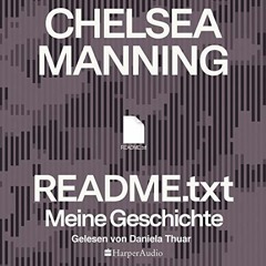 [VIEW] EBOOK 🖊️ Readme.txt - Meine Geschichte by  Chelsea Manning,Daniela Thuar,Harp