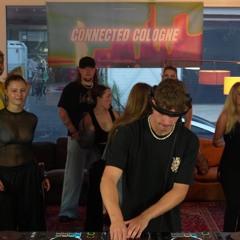 Jacuzi @ Connected Radio [008]