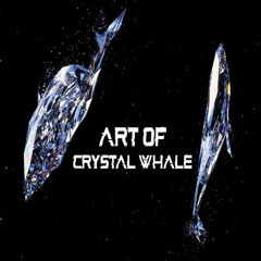 Art of Crystal Whale - Boris Brejcha, Billie Eilish, Lisa Pure, Intara [mixed by RTTWLR]