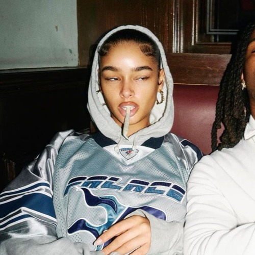 Ice Spice ft. Nicki Minaj - Princess Diana Remix (Jerry C x Audio Buffet) (Quantum Sound)