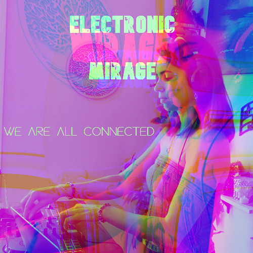 We Are All Connected - by Lerá - Progressive House Melodic Techno Vibes