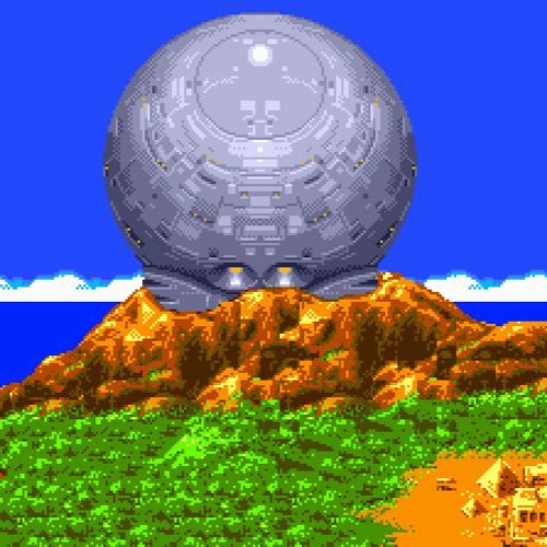 Stream Sonic 3 Launch Base Zone Act1 (TRAPREMIX) by Madara Marc ...